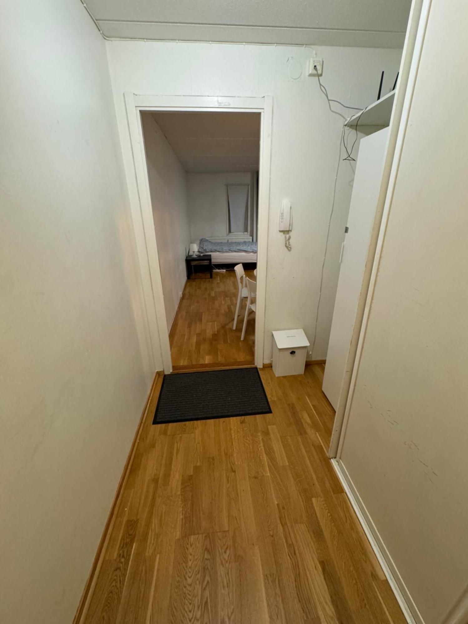Centrum Apartment Oslo Bagian luar foto